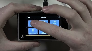 COBRA SC400 Dash Cam Unleashed: Master the Art of Changing Video Resolution!