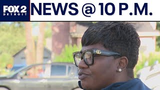 2 dead in Hamtramck, suspects arrested in kidnapping, children die in crash and more
