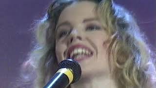 Kylie Minogue_Never Too Late