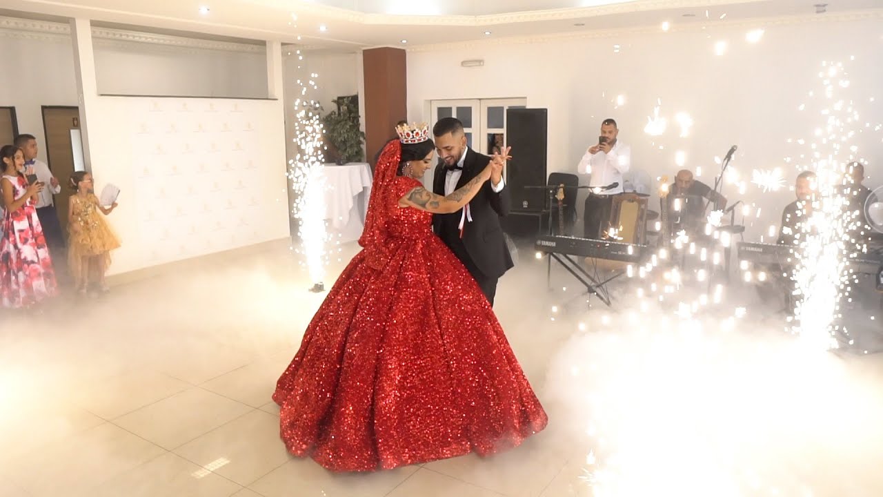 Svadba Dagmar and Matúš