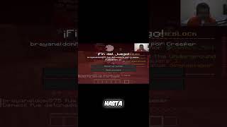 ¡Nos mandaron a mimir en Minecraft One Block! (Sale mal y con risas)