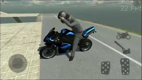 1.3 gta v in android made by unity