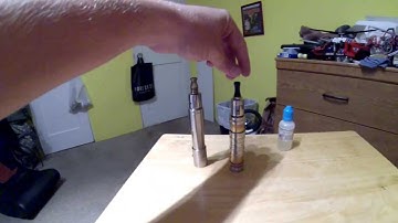 Electric Angel with IGO-W VS. Private V2 with Nimbus