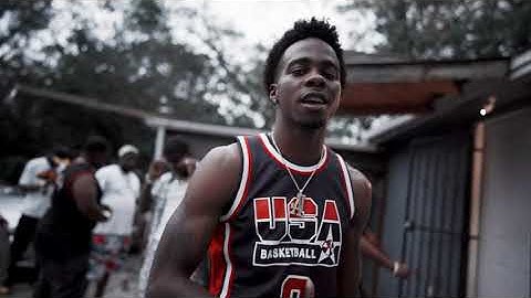 LaTheGoat x Jitt - Detroit Flow [Official Video]