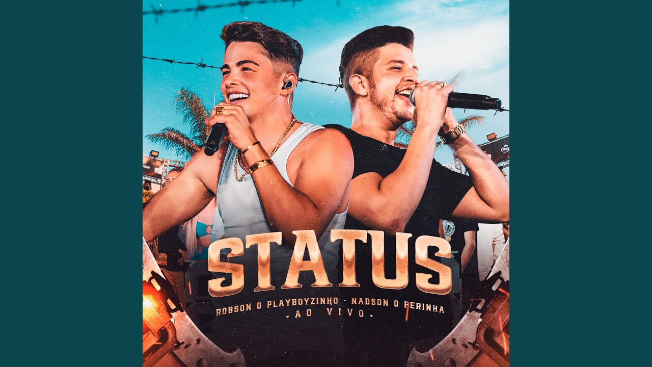 Status (Ao Vivo)