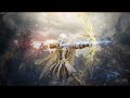 Лучник. Сын Сильвии, хранитель земли. Black Desert Online. Ai music. Аi voice.