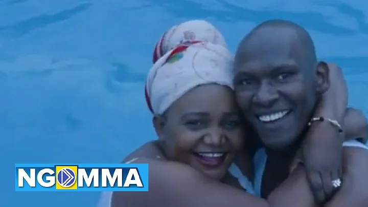 NIVATA NAKU- Sarah Mutua.