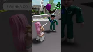 I WANNA GO🤪Rock That yo Body !?! 🤩💃#robloxshorts #roblox #shorts
