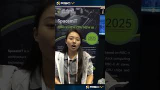SpacemiT at RISC-V Summit NA 2025
