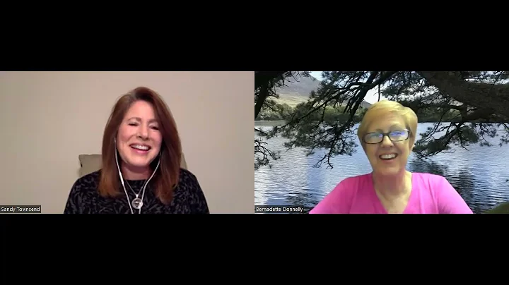 Transference Healing with Sandy Townsend
