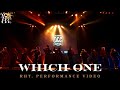 【RHT. Performance video】Which One｜Drake, Central Cee
