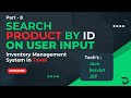 You Can't find this Content on YouTube! in Tamil | Servlet | JSP | Java | DinaTechy