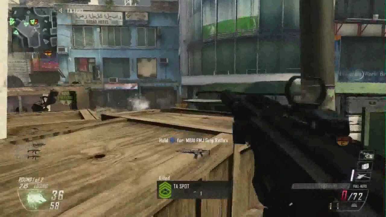 black ops 2 multiplayer crack