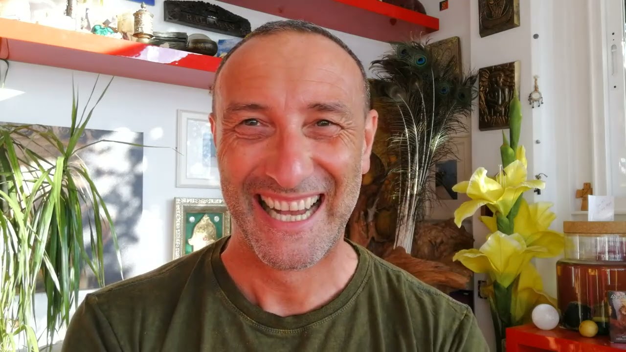 Кристалл ларимара – это целительная энергия.