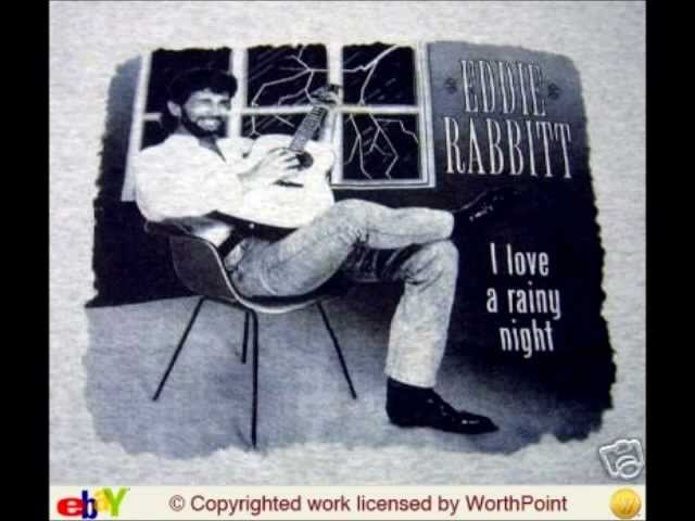 Eddie Rabbitt - Gotta Have You