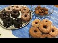 Donuts