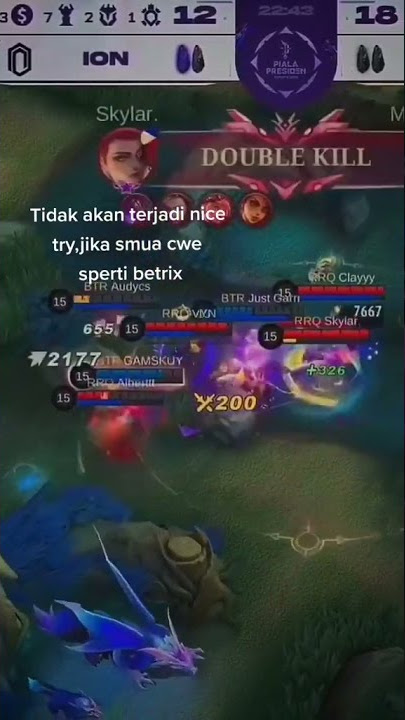 Story wa ml 30 detik keren Part 7 #mlbb #mpl #storywa #storywaml