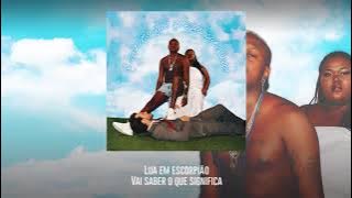 5 . Djonga - SOLTO pt. Hot
