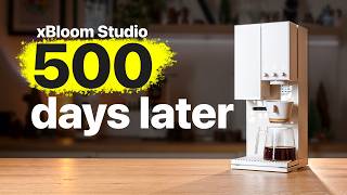 I Made 1,000 Coffees With The Xbloom Studio So You Dont Have To. But Maybe You Should