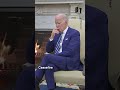 Indonesian Pres Joko Widodo Surprises Biden By Calling On The US To Stop The Atrocities In Gaza Indonesian Pres Joko Widodo Surprises Biden By Calling On The US To Stop The Atrocities In Gaza