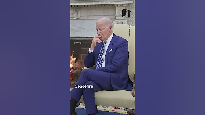 Presiden Indonesia Joko Widodo mengejutkan Biden dengan meminta AS untuk “menghentikan kekejaman di Gaza”