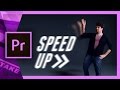 TIME REMAPPING in Premiere Pro (Speed Change Bruno Mars Dance) | Cinecom.net