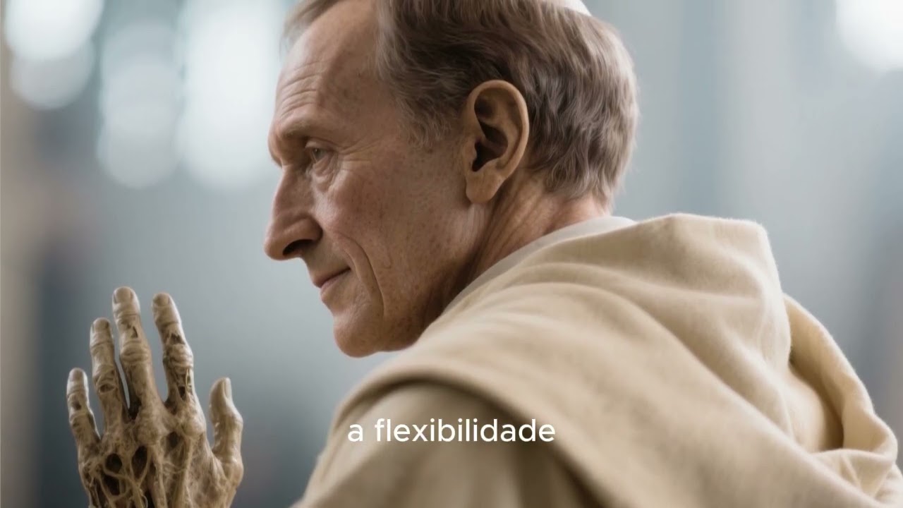 O CORPO QUE NÃO APODRECEU