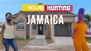 House hunting in Kingston/ kenny's vlog