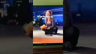 More than a cup …a moment #maleahdawn #pitchperfect #bardenbellas