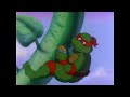 TMNT 105 La Tartaruga E La Lepre 06 TMNT 105 La Tartaruga E La Lepre 06