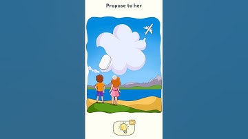 DOP2 Gameplay 🎮 Level 2596 #Shorts #dop2