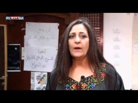 القدس سعي لإنقاد مسرح الحكواتي