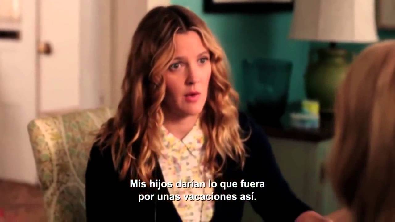 Luna De Miel En Familia Pelicula Completa En Español Youtube