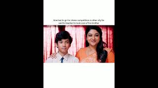 He went to orphanage again #bollywood #sad #music #brothers