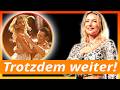 Hartes Urteil für Anna-Carina Woitschack: Bei „Let’s Dance“ muss sie richtig einstecken