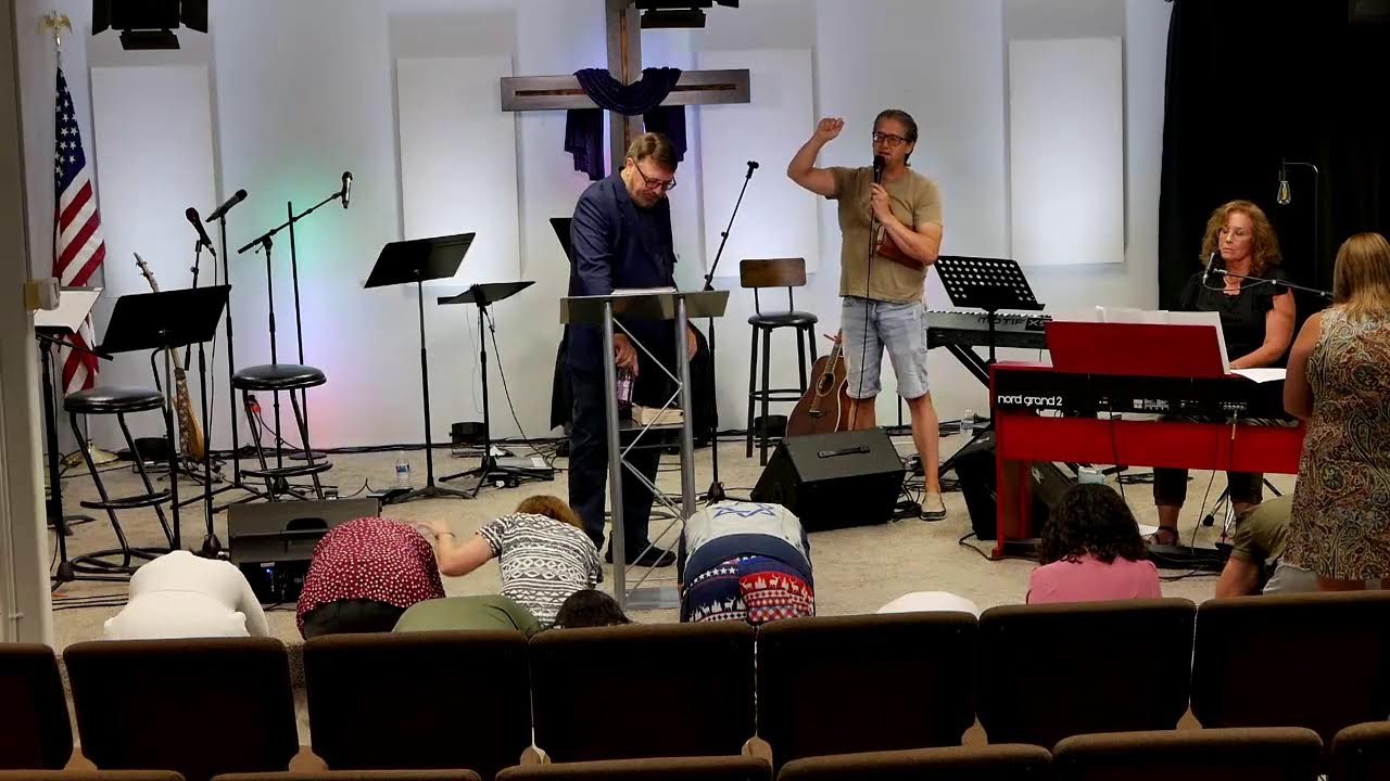 Refresh Church FL