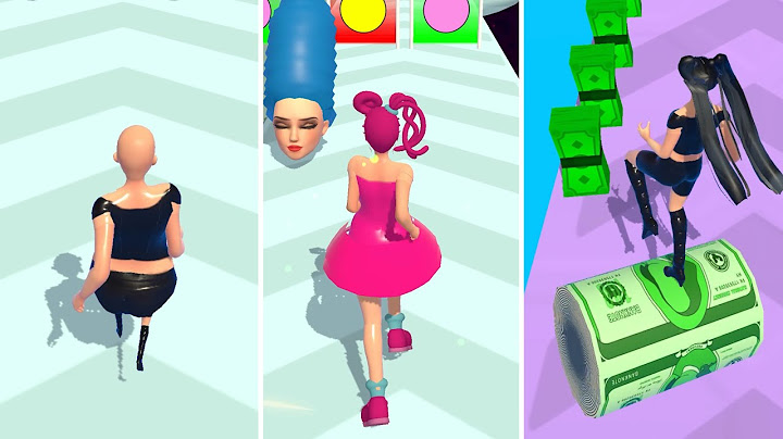 Max Level in Build a Queen