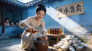 Tôi đã trở nên giàu có vào thời cổ đại nhờ bán Coca-Cola！#240407lgb2