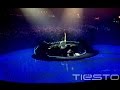 Push vs Globe - Tranceformation (Tiësto in concert 2004)