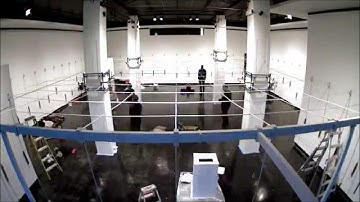 Topologies • {exurb} Johnny DiBlasi, Stephen Kraig, Patrick Renner & Eric Todd