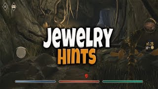 Jewelry Crafting Info | Elder Scrolls Blades Early Access