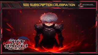 RXL -X- Ragna Crimson | ULMA SOUND JUNCTION ROAR FULL Lyrics | 