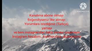 Burak Bulut Feat Kurtuluş Kuş Manolya Şarkı 