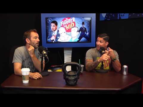 Brendan And Bryan Fight Back