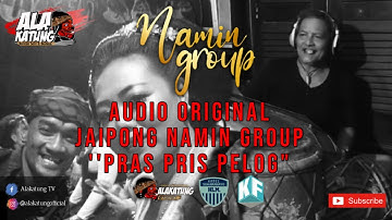 JAIPONG NAMIN GROUP KARAWANG "PRAS PRIS" | Voc. MA TATI
