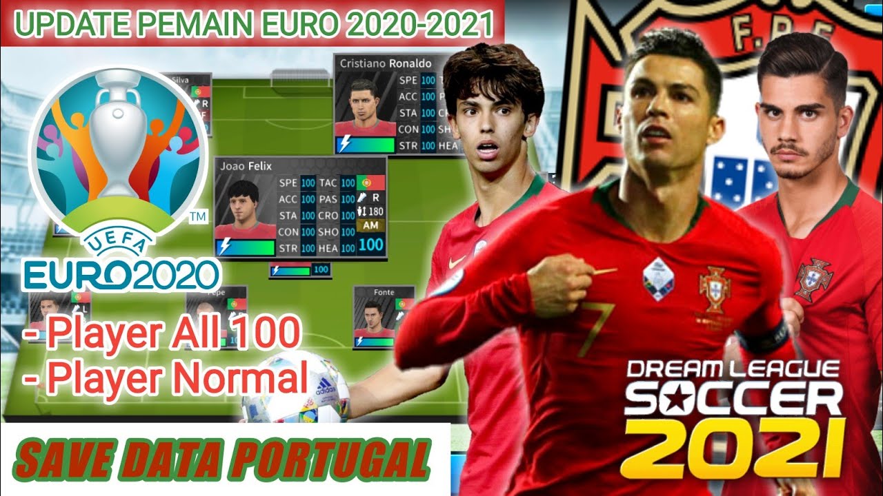 Euro 2021 Polen Portugal