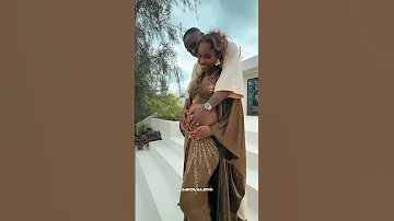 Juma And Prisy Baby Photo Shoot Jp2025 Music 