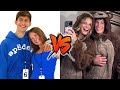 Salish Matter VS Payton Delu (Ninja Kidz TV) Transformation 2025 🌟 From Baby To Now