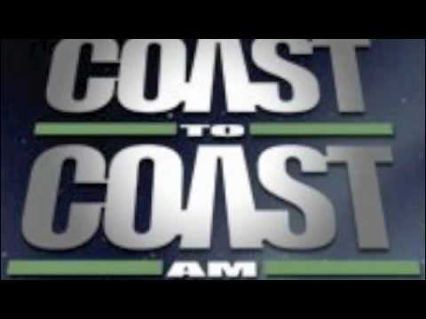 1/4 - Aspartame - Coast to Coast AM Betty Martini