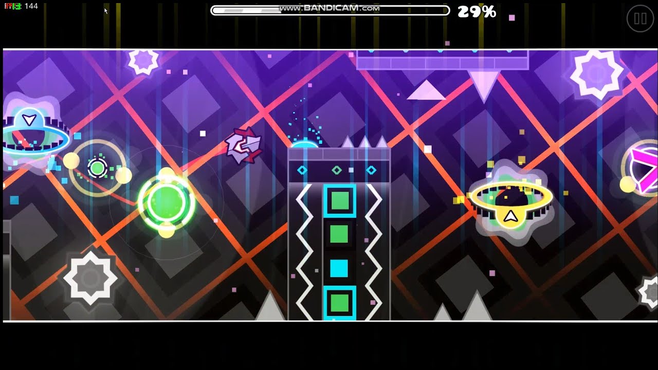 EPIC LEVEL 